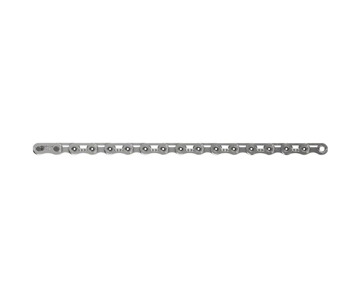 SRAM Red AXS Flattop Chain E1 126links (Silver)