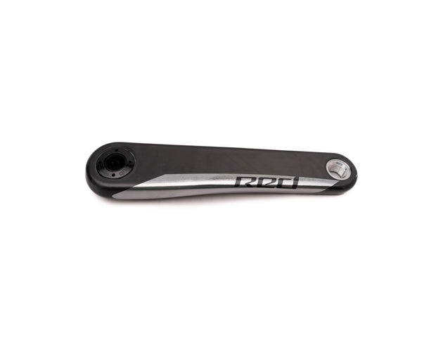 Crank Arm Assembly Red D1 DUB 172.5 (BB/Spider/Chainrings not included)(New Other)
