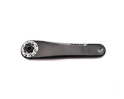 Crank Arm Assembly Red D1 DUB 172.5 (BB/Spider/Chainrings not included)(New Other)