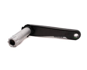 Crank Arm Assembly Red D1 DUB 172.5 (BB/Spider/Chainrings not included)(New Other)