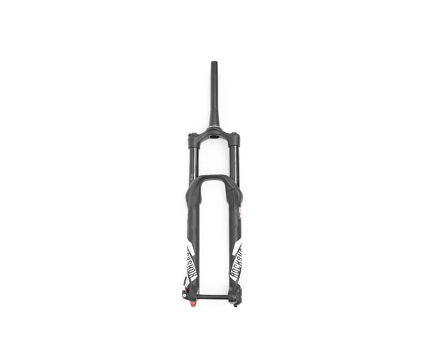2015 Rockshox Lyrik (Take off) (All parts intact)