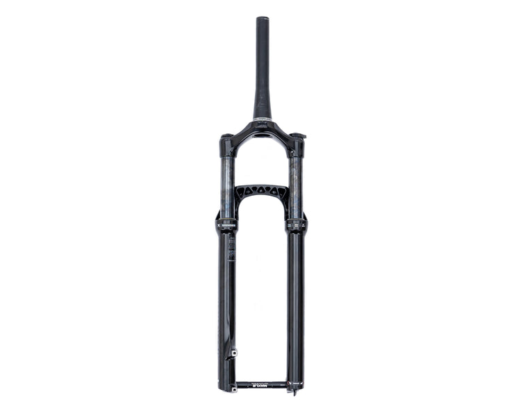 [Blem] RockShox Judy Silver TK Suspension Fork 29" 120 mm 15 x 110 mm 51 mm Offset Blk A3