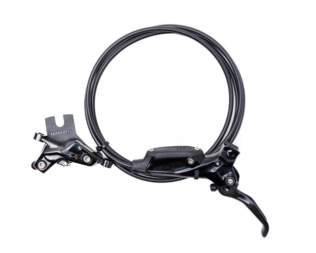 [Open Box] SRAM G2 Rear Lever Ult Carbon Blk 2000mm