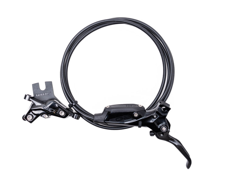 [Open Box] SRAM G2 Rear Lever Ult Carbon Blk 2000mm