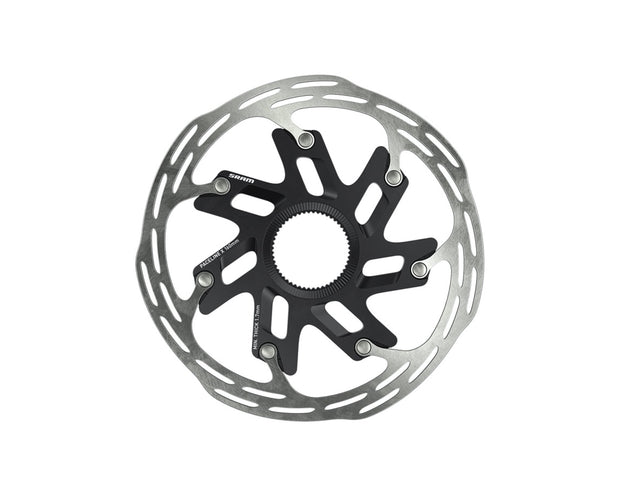 Rotor Paceline X CenterLock 160mm Rounded (includes lockring)