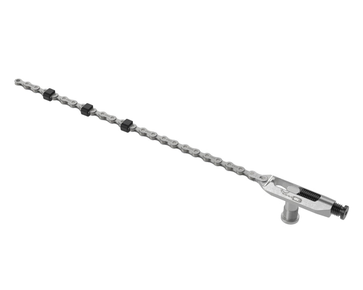 Sram Threaded Chainring Removal Tool W/ Back-Up Pin