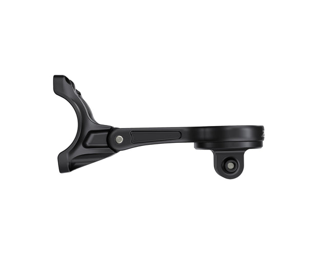 ZIPP SERVICE COURSE SL QUICKVIEW INTEGRATED ROAD COMPUTER MOUNT FOR GARMIN/WAHOO OR HAMMERHEAD 31.8MM QUARTER TURN/TWIST LOCK