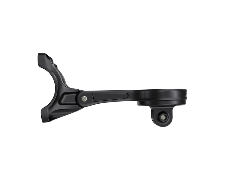 ZIPP SERVICE COURSE SL QUICKVIEW INTEGRATED ROAD COMPUTER MOUNT FOR GARMIN/WAHOO OR HAMMERHEAD 31.8MM QUARTER TURN/TWIST LOCK