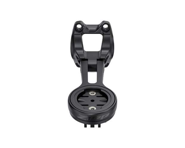 ZIPP SERVICE COURSE SL QUICKVIEW INTEGRATED ROAD COMPUTER MOUNT FOR GARMIN/WAHOO OR HAMMERHEAD 31.8MM QUARTER TURN/TWIST LOCK