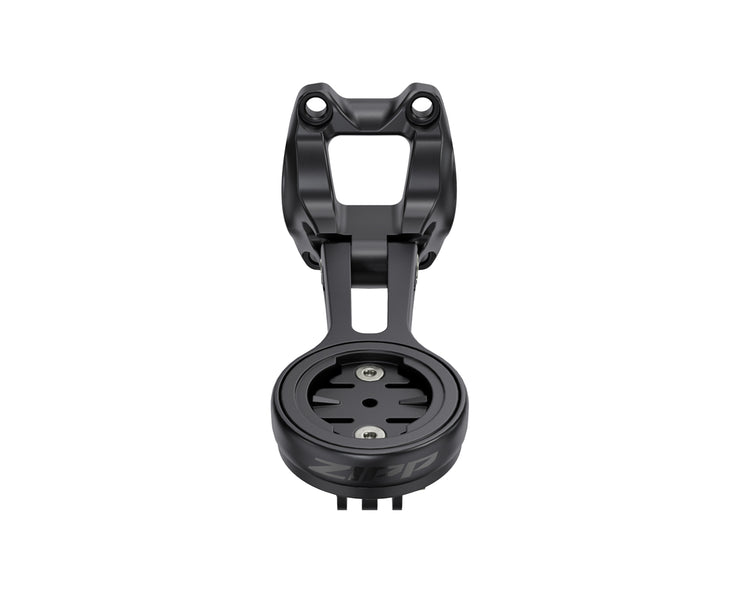 ZIPP SERVICE COURSE SL QUICKVIEW INTEGRATED ROAD COMPUTER MOUNT FOR GARMIN/WAHOO OR HAMMERHEAD 31.8MM QUARTER TURN/TWIST LOCK