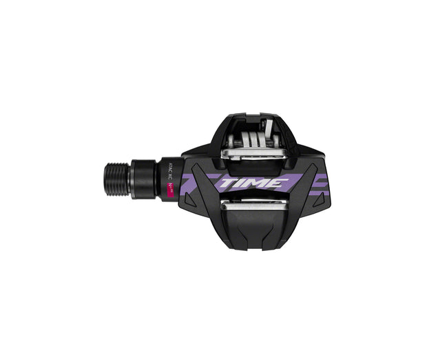 Time Xc 6 Black/Purple B1