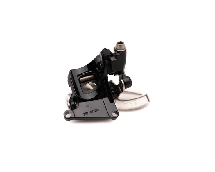 Sram X0 S3 Direct Mount Front Der Bottom Pull 2x10 (New Other)