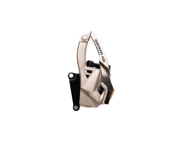 Sram X0 S3 Direct Mount Front Der Bottom Pull 2x10 (New Other)