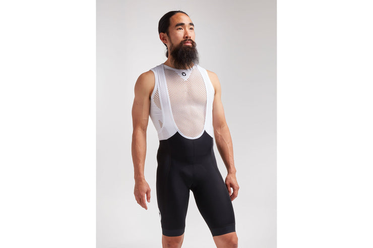 Black Sheep Cycling Men's TEAM Bib - Black