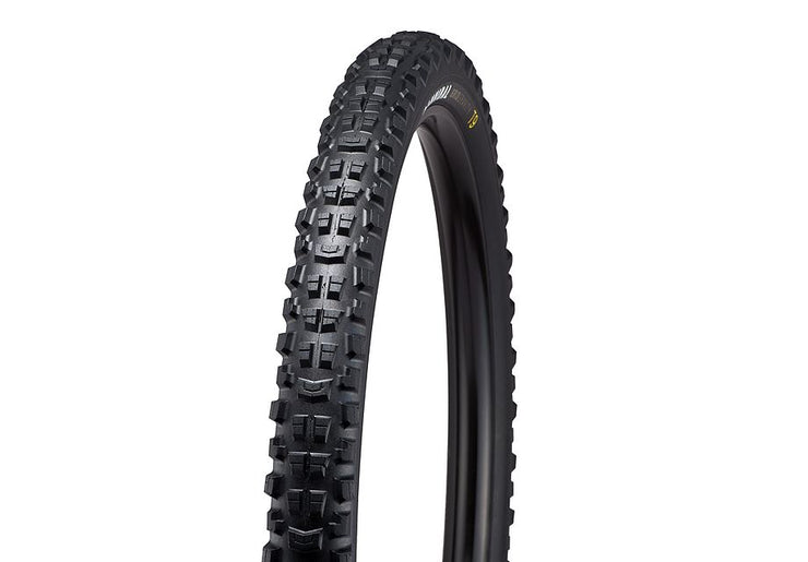 Specialized Cannibal Grid Gravity 2BR T9 Tire - 29x2.4
