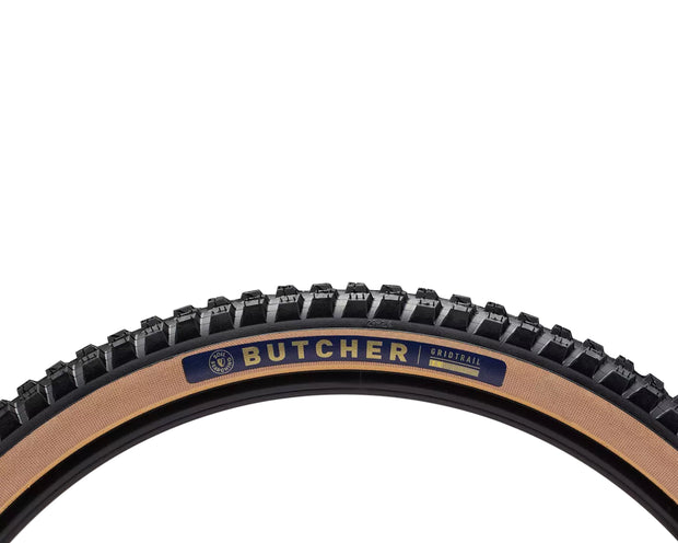Specialized Butcher Grid Trail T9 TLR Soil Tire - Srch/Tan Sdwl Trail 29x2.4