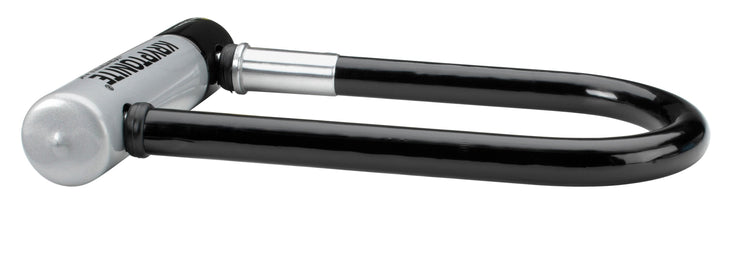 Kryptonite Kryptolok Mini -7 w/Flexframe-U Bracket