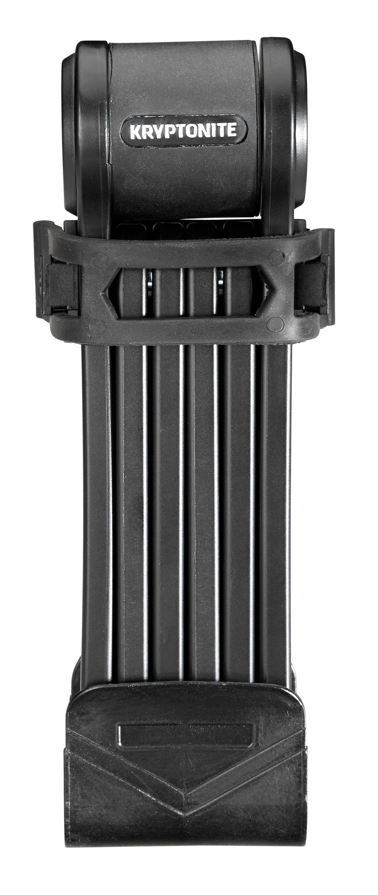 Kryptonite Keeper 585 Folding Lock