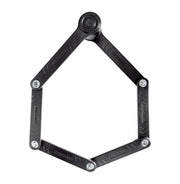 Kryptonite Keeper 585 Folding Lock