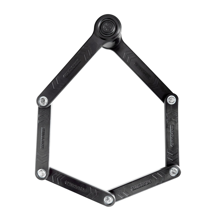 Kryptonite Keeper 585 Folding Lock