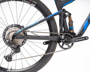 Pivot  Mach 4 SL Pro XT V1 Blue L