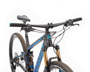 Pivot  Mach 4 SL Pro XT V1 Blue L