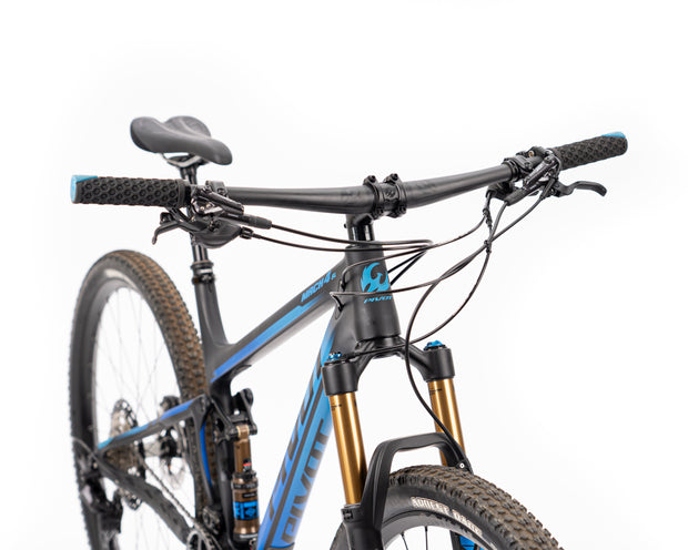 Pivot  Mach 4 SL Pro XT V1 Blue L