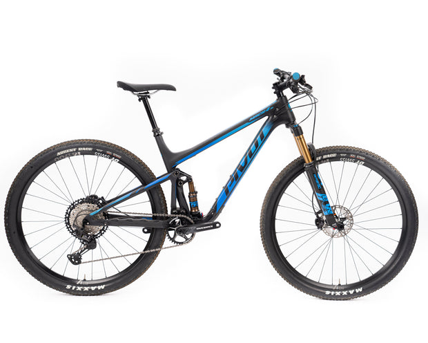 Pivot  Mach 4 SL Pro XT V1 Blue L