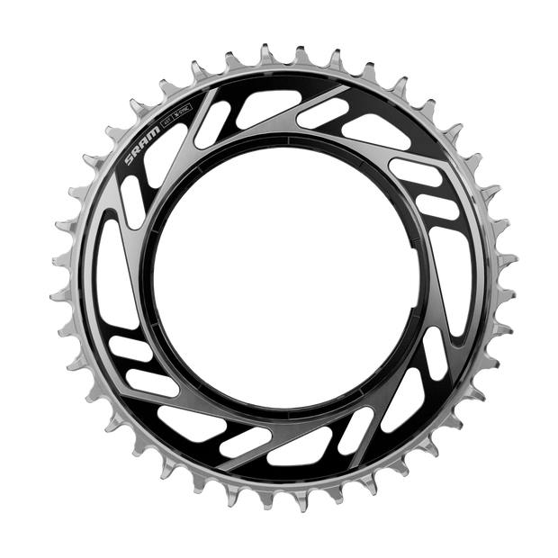 Red XPLR Chainring