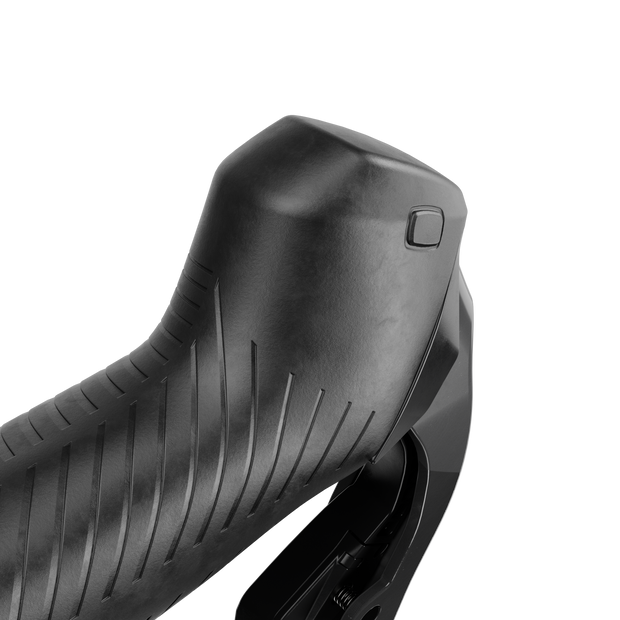 Red E1 AXS Brake/Shift Lever