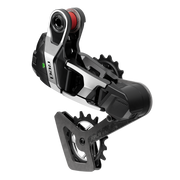 Red XPLR AXS Rear Derailleur (13-Speed)