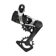Red XPLR AXS Rear Derailleur (13-Speed)