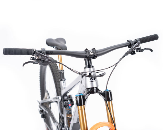 Pivot Trail 429 SM Silver PRO XT/XTR