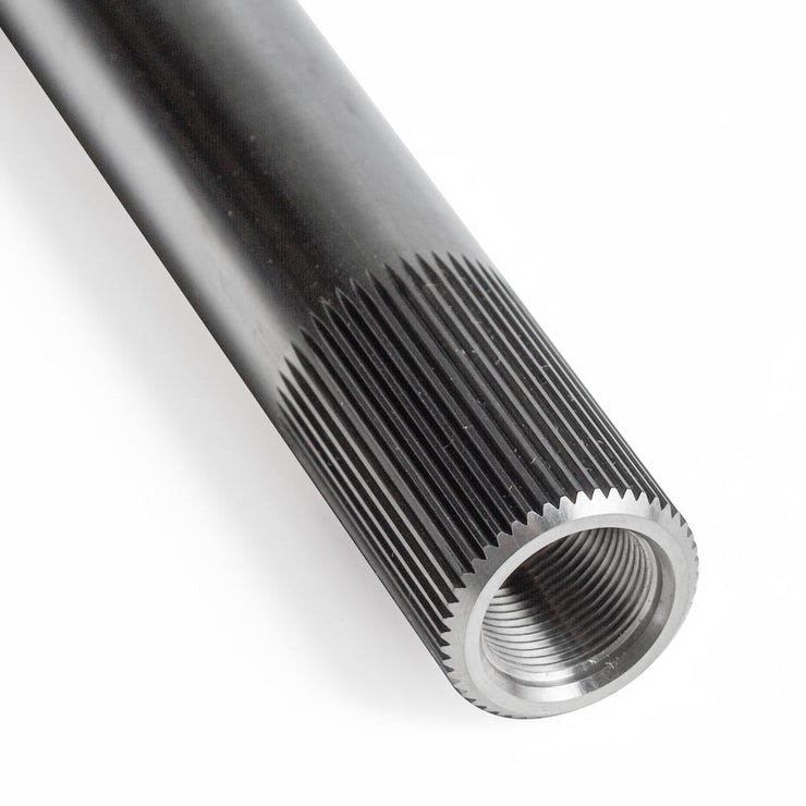 Source Titanium 22mm Crank Spindle