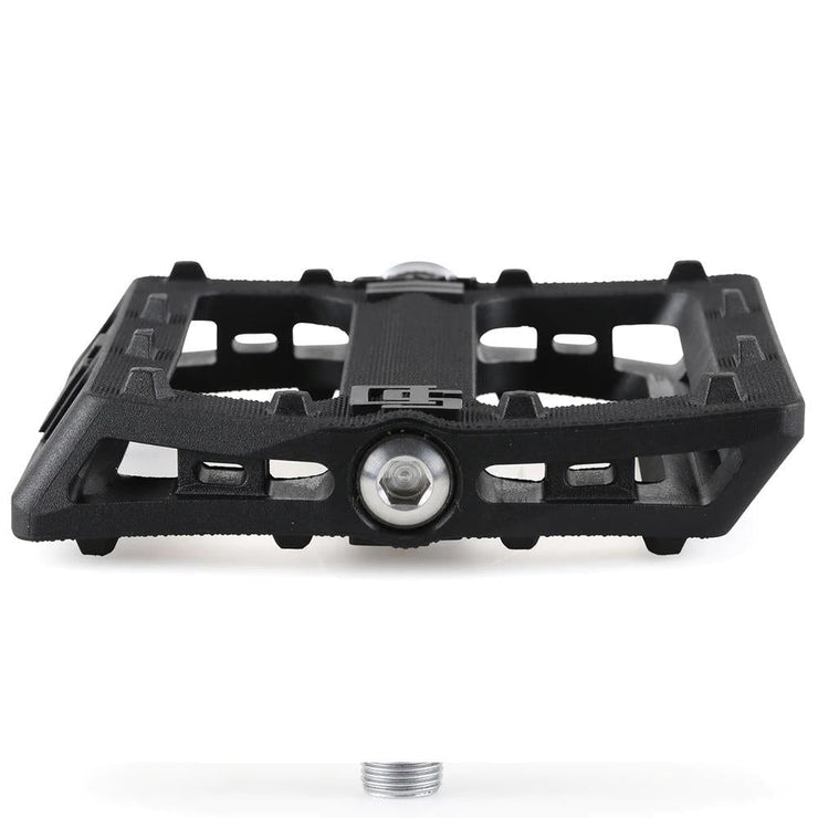 Haro SD Plastic Pedals