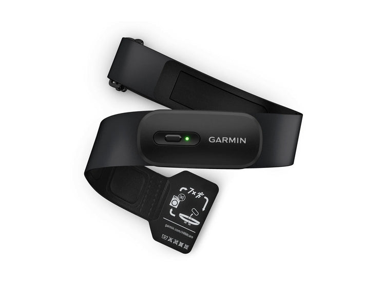 Garmin Heart Rate Monitor HRM 200