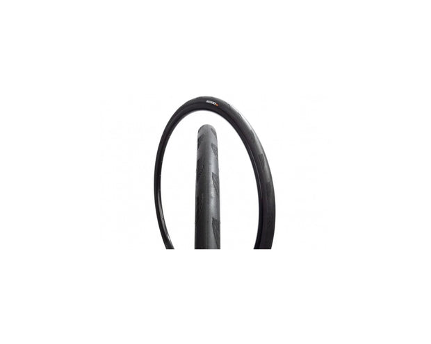 Continental Grand Prix 5000 Tire 700x25 Blk/Blk Chili