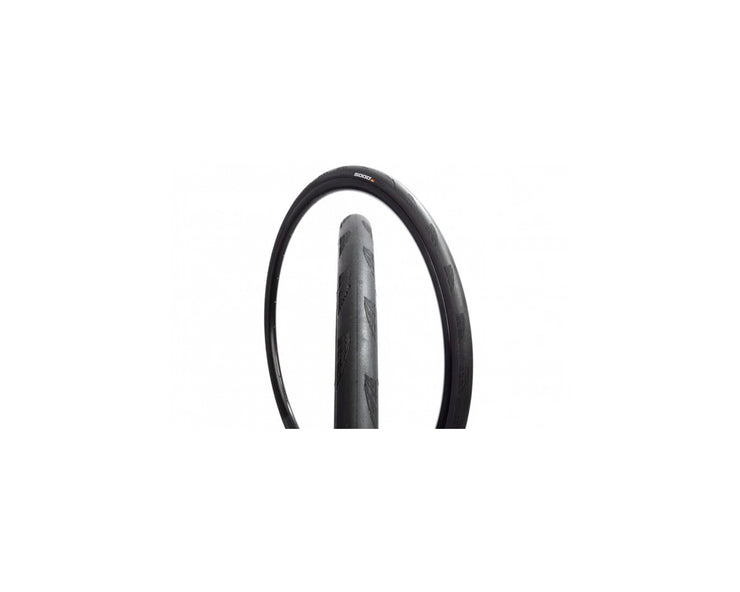 Continental Grand Prix 5000 Tire 700x25 Blk/Blk Chili