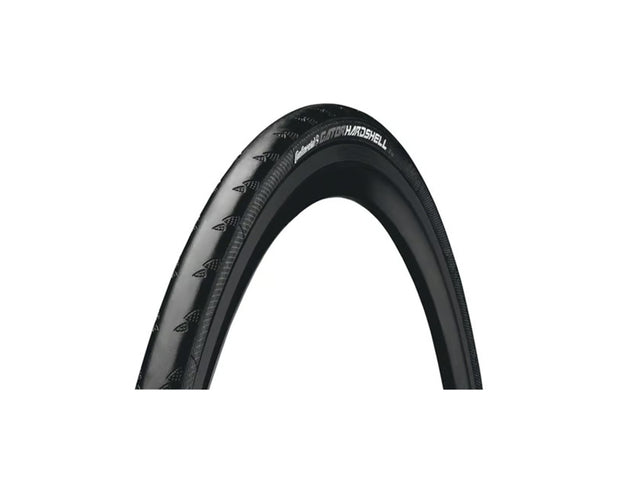Continental Gator Hardshell Tire Black Ed 700x32