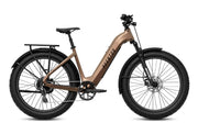 Aventure 3 Step Through Ebike