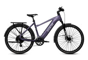 Level 3 Ebike