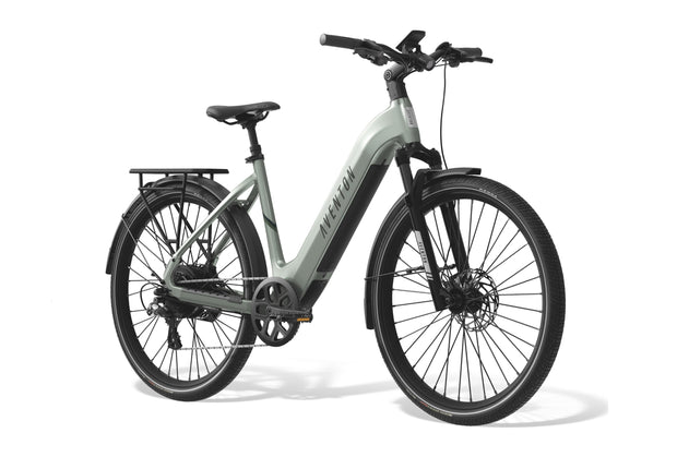 Level 3 Step Through Ebike