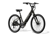 Pace 4 Step Through Ebike
