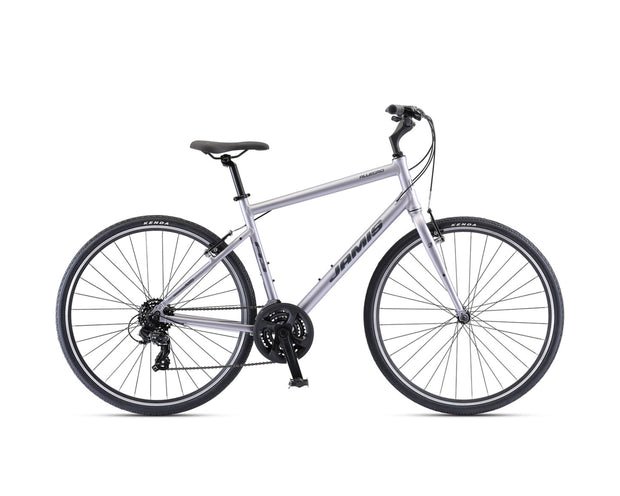 Jamis Allegro A3 Nickel 23 inch