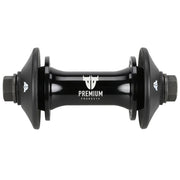 Premium Team Front Hub