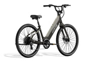 Pace 4 Step Through Ebike