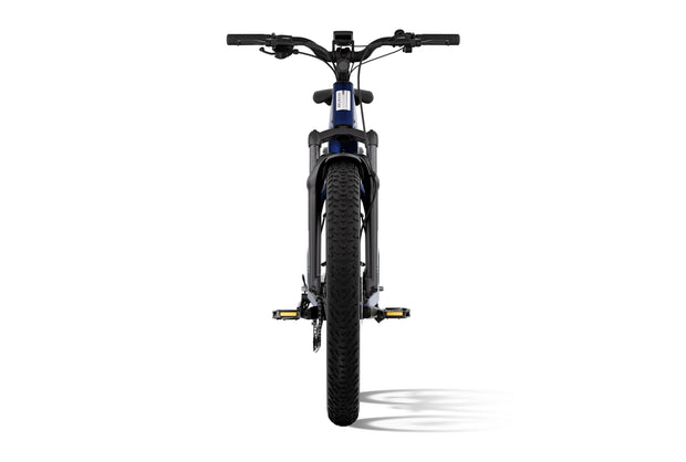 Aventure 3 Step Through Ebike