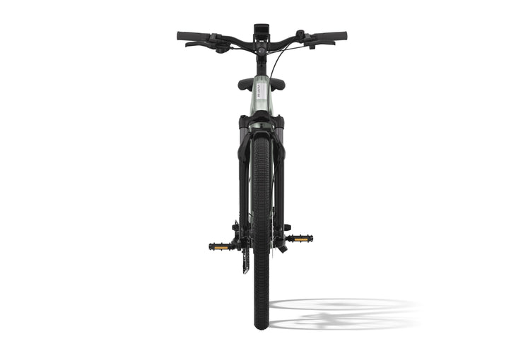 Level 3 Step Through Ebike