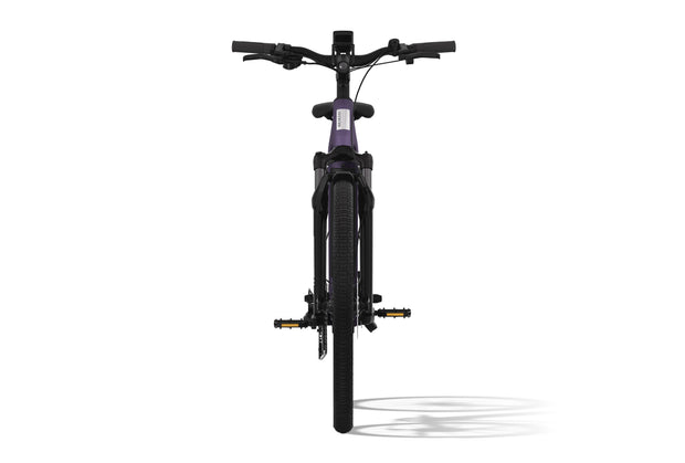 Level 3 Ebike