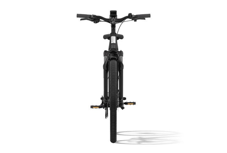 Level 3 Ebike